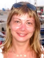Рассыхаева Елена Владимировна