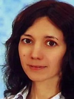 Щанова Людмила Петровна