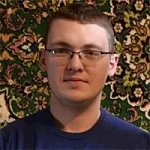 Вячеслав Андреевич Порошкин