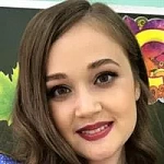 Оксана Федоровна Киселева