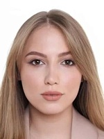 Скальская Елена Сергеевна
