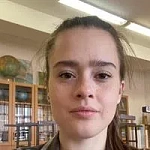 Алена  Александровна  Савина