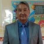 Саттыбаев Кеулимжай Барлыкович