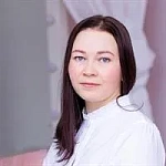 Калимулина Ольга Владимировна