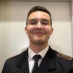 Аленевский Игорь Дмитриевич