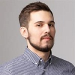 Борисов Максим Николаевич