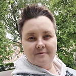 Чистоусова Дарья Сергеевна