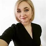 Виктория  Александровна  Леоненко