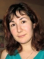 Кириллова Адиля Низамиевна
