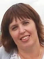 Демина Светлана Владимировна