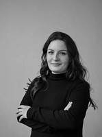 Сулейманова Ася Магомедовна