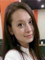 Барбуца Ирина Евгеньевна