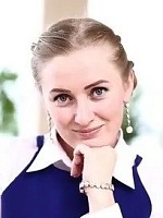 Сухогузова Татьяна Васильевна