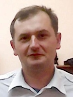 Карнаух Сергей Александрович