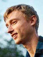 Рыженков Алексей Александрович