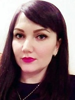 Рудакова Татьяна Владимировна