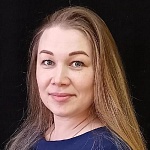 Тимакова Дарья Васильевна