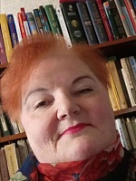Опарина Ольга Григорьевна