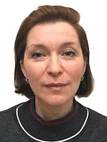 Кузнецова Ирина Владимровна