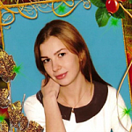 Ирина Константиновна  Буланова