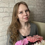 Валерия Евгеньевна Зиновьева
