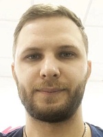 Евсеев Антон Викторович