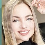 Кичигина Валерия Сергеевна