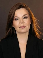 Колобкова Мария Николаевна