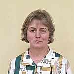 Лодыгина Оксана Владимировна