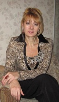 Лавровская Нина Николаевна