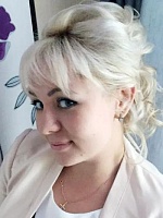 Бакуменко Елена Витальевна