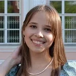 Ирина Романовна  Збицкая