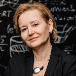 Суворова Наталья Альбертовна