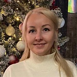 Коржова Татьяна Геннадьевна