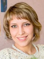 Бабина Екатерина Юрьевна