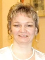 Ульянова Елена Николаевна