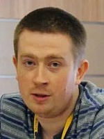 Мамаев Владимир Алексеевич