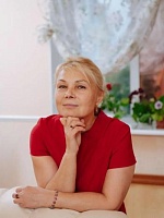 Матвеева Оксана Витальевна