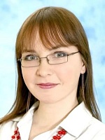 Чистова Анна Васильевна